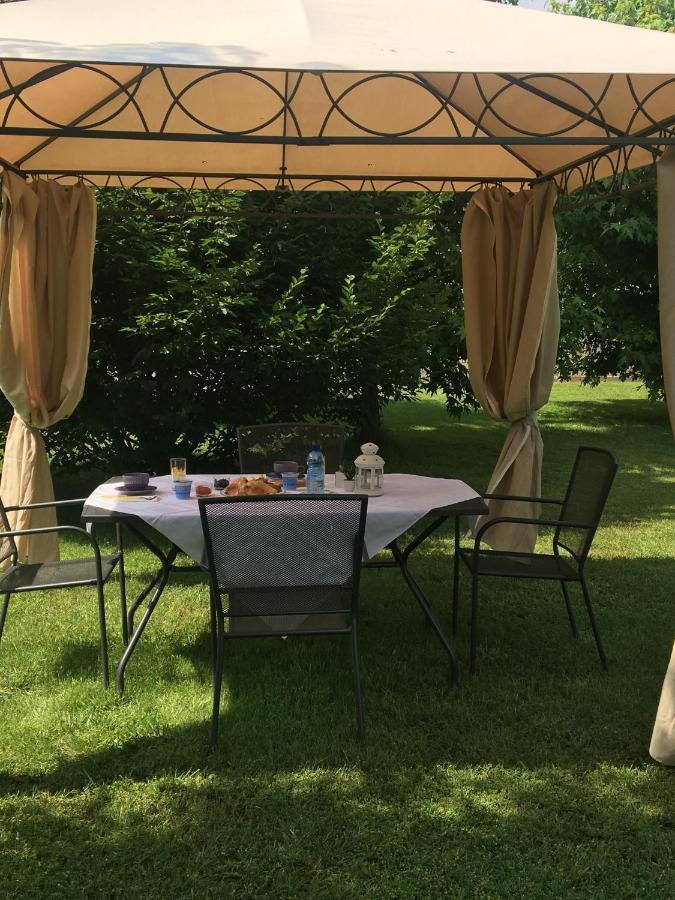 Piccola Baita Vigevano Kültér fotó